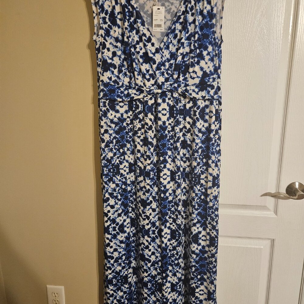 Women's Maxi Dress